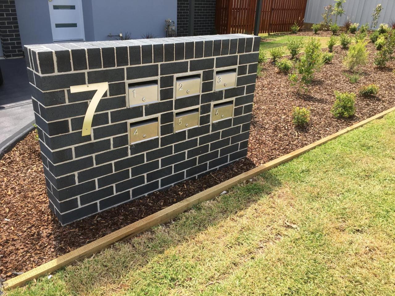 Wallsend On Longworth Newcastle Exterior foto